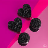 Spherical Sweethearts - Black - Pure Elegance by Kym