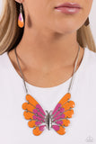 Moth Maven - Pink - Pure Elegance by Kym