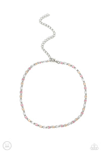 Admirable Accents - Pink - Pure Elegance by Kym