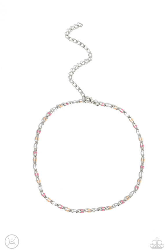 Admirable Accents - Pink - Pure Elegance by Kym