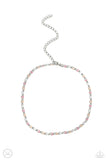 Admirable Accents - Pink - Pure Elegance by Kym