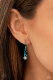 Punk Passion - Blue - Pure Elegance by Kym