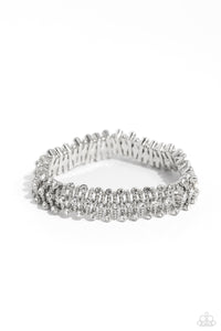 Corporate Confidence - White - Pure Elegance by Kym