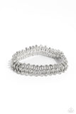 Corporate Confidence - White - Pure Elegance by Kym