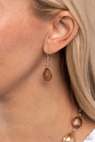 Easygoing Elegance - Brown - Pure Elegance by Kym