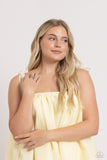Paparazzi Jewelry High Time - Blue Ring - Pure Elegance by Kym