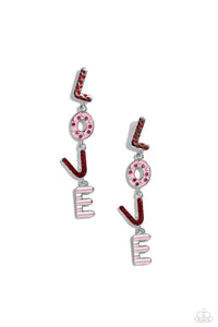 Admirable Assortment - Red - Pure Elegance by Kym