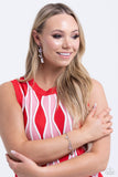 Admirable Assortment - Red - Pure Elegance by Kym