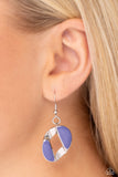 CURB Craze - Blue - Pure Elegance by Kym