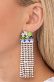 Horizontal Hallmark - Blue - Pure Elegance by Kym