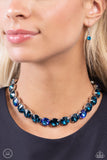 Alluring A-Lister - Blue - Pure Elegance by Kym
