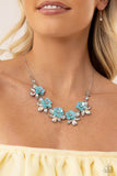 Ethereally Enamored - White - Pure Elegance by Kym