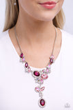 Generous Gallery - Pink - Pure Elegance by Kym