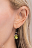Paparazzi Jewelry Dramatic Debut - Multi Necklace - Pure Elegance by Kym