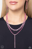 Champagne Night - Pink - Pure Elegance by Kym