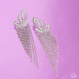 Aerial Accent - White - Pure Elegance by Kym