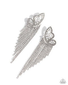 Aerial Accent - White - Pure Elegance by Kym