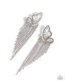 Aerial Accent - White - Pure Elegance by Kym