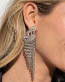 Aerial Accent - White - Pure Elegance by Kym