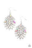 Paparazzi Jewelry COSMIC-politan - Multi Earring - Pure Elegance by Kym