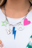 Paparazzi Jewelry Fashion Fix Apr 2023 Sunset Sightings - Complete Set - Pure Elegance by Kym