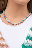 Paparazzi Jewelry Fashion Fix Apr 2023 Sunset Sightings - Complete Set - Pure Elegance by Kym