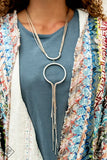 Paparazzi Jewelry Fashion Fix  Dec 2021 Sunset Sightings - Complete Trend Blend - Pure Elegance by Kym