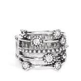 Paparazzi Jewelry Fashion Fix Dec 2021 – Magnificent Musings - Complete Trend Blend - Pure Elegance by Kym