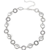 Paparazzi Jewelry Fashion Fix Dec 2021 – Magnificent Musings - Complete Trend Blend - Pure Elegance by Kym