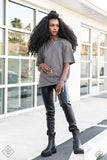 Paparazzi Jewelry Fashion Fix Jan 2022 - Sunset Sightings - Complete Trend Blend - Pure Elegance by Kym