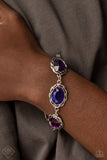 Paparazzi Jewelry Royal Regalia - Multi Bracelet - Pure Elegance by Kym