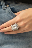 Paparazzi Accessories Fashion Fix Mar 2021 Sunset Sightings Complete Set - Pure Elegance by Kym