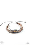 Paparazzi Accessories Fashion Fix Feb 2021 Sunset Sightings Complete Set - Pure Elegance by Kym