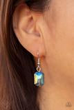 Paparazzi Accessories Fashion Fix Feb 2021 Sunset Sightings Complete Set - Pure Elegance by Kym