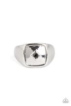 Paparazzi Accessories Immortal Silver Ring - Pure Elegance by Kym