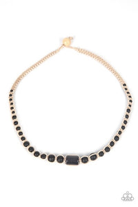 Paparazzi Jewelry It's A THAI - Multi Necklace - Pure Elegance by Kym
