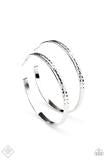 Paparazzi Accessories Fashion Fix Feb 2021 Sunset Sightings Complete Set - Pure Elegance by Kym