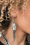 Paparazzi Jewelry Zi Collection 2020 The Alex Necklace - Pure Elegance by Kym