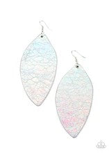 Paparazzi Accessories Eden Radiance Multi Earrings - Pure Elegance by Kym
