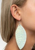 Paparazzi Accessories Eden Radiance Multi Earrings - Pure Elegance by Kym