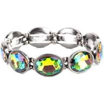 Paparazzi Jewelry Diva In Disguise - Multi Bracelet - Pure Elegance by Kym
