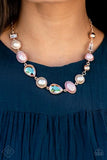 Paparazzi Jewelry Fashion Fix  Sept 2021 Glimpses of Malibu - Complete Trend Blend - Pure Elegance by Kym