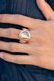 Paparazzi Jewelry Fashion Fix  Sept 2021 Glimpses of Malibu - Complete Trend Blend - Pure Elegance by Kym