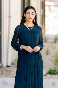 Paparazzi Jewelry Fashion Fix  Sept 2021 Glimpses of Malibu - Complete Trend Blend - Pure Elegance by Kym